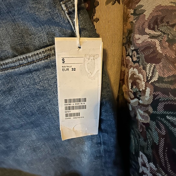 Men’s Skinny Jeans - Picture 2 of 4